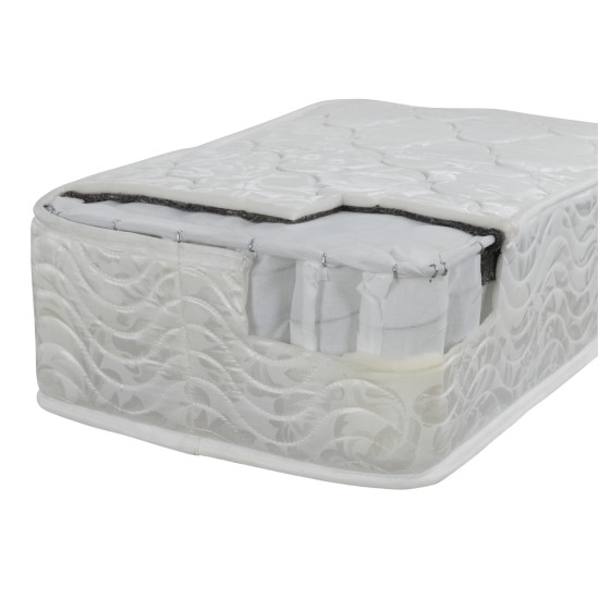 ΣΤΡΩΜΑ POCKET SPRING ΔΙΠΛΟ 140x200 ΔΙΠΛΗΣ ΟΨΗΣ HM309.04 ΣΤΡΩΜΑ POCKET SPRING ΔΙΠΛΟ 140x200 ΔΙΠΛΗΣ ΟΨΗΣ HM309.04