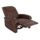 ΠΟΛΥΘΡΟΝΑ RELAX ΜΕ ΜΗΧΑΝΙΣΜΟ MASSAGE ROCCA HM0026.03 PU ΚΑΦΕ ΣΚΟΥΡΟ 80x96x97 εκ. ΠΟΛΥΘΡΟΝΑ RELAX ΜΕ ΜΗΧΑΝΙΣΜΟ MASSAGE ROCCA HM0026.03 PU ΚΑΦΕ ΣΚΟΥΡΟ 80x96x97 εκ.