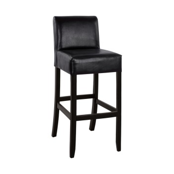 ΣΚΑΜΠΩ ΜΠΑΡ ΟΞΙΑ ΜΕ ΠΛΑΤΗ ΜΕ PVC ΚΑΦΕ RODOS VEGGE HM299 44x52,5x111 εκ.