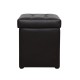 ΣΚΑΜΠΩ ΜΕ ΑΠΟΘΗΚΕΥΤΙΚΟ ΧΩΡΟ PU ΚΑΦΕ CUBE HM224.03 36,5x36,5x36Υεκ. ΣΚΑΜΠΩ ΜΕ ΑΠΟΘΗΚΕΥΤΙΚΟ ΧΩΡΟ PU ΚΑΦΕ CUBE HM224.03 36,5x36,5x36Υεκ.