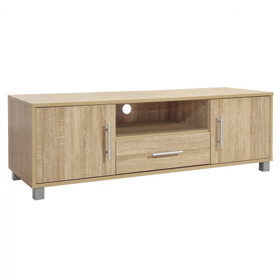 ΕΠΙΠΛΟ ΤΗΛΕΟΡΑΣΗΣ ΜΕΛΑΜΙΝΗΣ MACIE HM2203.02 SONAMA 120x40x39 εκ. ΕΠΙΠΛΟ ΤΗΛΕΟΡΑΣΗΣ ΜΕΛΑΜΙΝΗΣ MACIE HM2203.02 SONAMA 120x40x39Υ εκ.