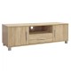 ΕΠΙΠΛΟ ΤΗΛΕΟΡΑΣΗΣ ΜΕΛΑΜΙΝΗΣ MACIE HM2203.02 SONAMA 120x40x39 εκ. ΕΠΙΠΛΟ ΤΗΛΕΟΡΑΣΗΣ ΜΕΛΑΜΙΝΗΣ MACIE HM2203.02 SONAMA 120x40x39Υ εκ.