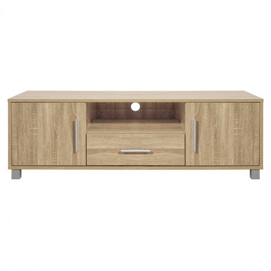 ΕΠΙΠΛΟ ΤΗΛΕΟΡΑΣΗΣ ΜΕΛΑΜΙΝΗΣ MACIE HM2203.02 SONAMA 120x40x39 εκ. ΕΠΙΠΛΟ ΤΗΛΕΟΡΑΣΗΣ ΜΕΛΑΜΙΝΗΣ MACIE HM2203.02 SONAMA 120x40x39Υ εκ.