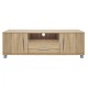 ΕΠΙΠΛΟ ΤΗΛΕΟΡΑΣΗΣ ΜΕΛΑΜΙΝΗΣ MACIE HM2203.02 SONAMA 120x40x39 εκ. ΕΠΙΠΛΟ ΤΗΛΕΟΡΑΣΗΣ ΜΕΛΑΜΙΝΗΣ MACIE HM2203.02 SONAMA 120x40x39Υ εκ.