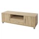 ΕΠΙΠΛΟ ΤΗΛΕΟΡΑΣΗΣ ΜΕΛΑΜΙΝΗΣ MACIE HM2203.02 SONAMA 120x40x39 εκ. ΕΠΙΠΛΟ ΤΗΛΕΟΡΑΣΗΣ ΜΕΛΑΜΙΝΗΣ MACIE HM2203.02 SONAMA 120x40x39Υ εκ.