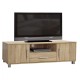 ΕΠΙΠΛΟ ΤΗΛΕΟΡΑΣΗΣ ΜΕΛΑΜΙΝΗΣ MACIE HM2203.02 SONAMA 120x40x39 εκ. ΕΠΙΠΛΟ ΤΗΛΕΟΡΑΣΗΣ ΜΕΛΑΜΙΝΗΣ MACIE HM2203.02 SONAMA 120x40x39Υ εκ.
