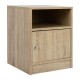 ΚΟΜΟΔΙΝΟ ΜΕΛΑΜΙΝΗΣ MALORY HM2205.02 SONAMA 40x40x50 ΚΟΜΟΔΙΝΟ ΜΕΛΑΜΙΝΗΣ MALORY HM2205.02 SONAMA 40x40x50