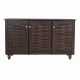 ΠΑΠΟΥΤΣΟΘΗΚΗ-ΝΤΟΥΛΑΠΙ 3 ΠΟΡΤΕΣ IGGY HM2211.01 WENGE 114Χ34Χ68εκ. ΠΑΠΟΥΤΣΟΘΗΚΗ-ΝΤΟΥΛΑΠΙ 3 ΠΟΡΤΕΣ IGGY HM2211.01 WENGE 114Χ34Χ68εκ.