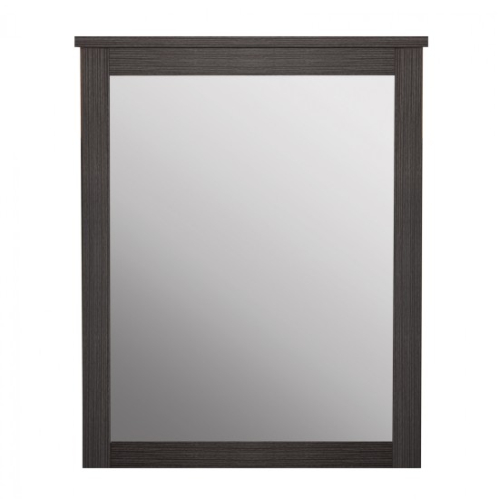 ΚΑΘΡΕΠΤΗΣ ΤΟΥΑΛΕΤΑΣ ROSEMARY HM314.01 ZEBRANO 72x93εκ. ΚΑΘΡΕΠΤΗΣ ΤΟΥΑΛΕΤΑΣ ROSEMARY HM314.01 ZEBRANO 72x93εκ.