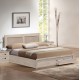 ΚΡΕΒΑΤΙ CAPRI HM312.02 ΜΕ 2 ΣΥΡΤΑΡΙΑ SONAMA ΓΙΑ ΣΤΡΩΜΑ 150X200εκ. ΚΡΕΒΑΤΙ CAPRI HM312.02 ΜΕ 2 ΣΥΡΤΑΡΙΑ SONAMA ΓΙΑ ΣΤΡΩΜΑ 150X200εκ.