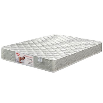 ΣΤΡΩΜΑ HM327 90X190 ΜΟΝΗΣ ΟΨΗΣ CONTINUOUS SPRING