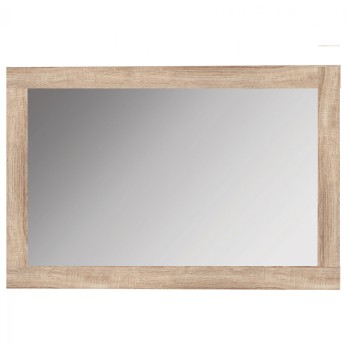 ΚΑΘΡΕΠΤΗΣ ΤΟΥΑΛΕΤΑΣ AISHA HM2233.02 SONAMA 120X72εκ.