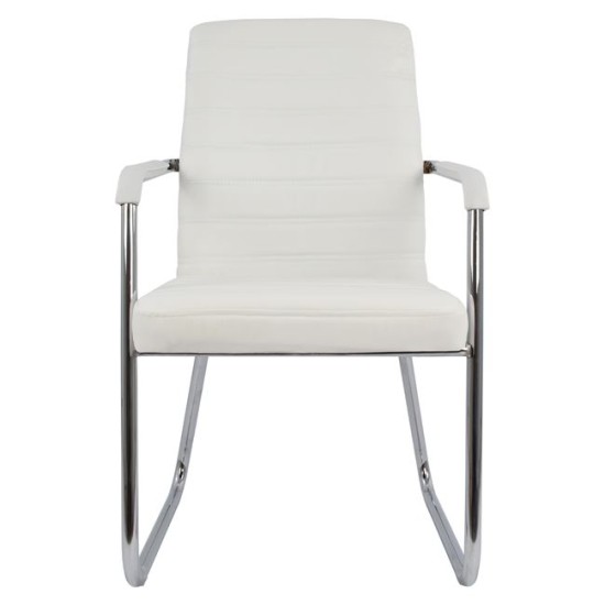 ΠΟΛΥΘΡΟΝΑ DALEY HM1021.02 ΛΕΥΚΗ 55,5x67,5x94 εκ. ΠΟΛΥΘΡΟΝΑ DALEY HM1021.02 ΛΕΥΚΗ 55,5x67,5x94 εκ.