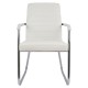 ΠΟΛΥΘΡΟΝΑ DALEY HM1021.02 ΛΕΥΚΗ 55,5x67,5x94 εκ. ΠΟΛΥΘΡΟΝΑ DALEY HM1021.02 ΛΕΥΚΗ 55,5x67,5x94 εκ.