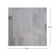ΕΠΙΦΑΝΕΙΑ ΤΡΑΠΕΖΙΟΥ WERZALIT 60Χ60Χ3.5εκ. ΣΕ WHITE BLOCK ΧΡΩΜΑ HM5229.07 ΕΠΙΦΑΝΕΙΑ ΤΡΑΠΕΖΙΟΥ WERZALIT 60Χ60Χ3.5εκ. ΣΕ WHITE BLOCK ΧΡΩΜΑ HM5229.07