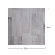 ΕΠΙΦΑΝΕΙΑ ΤΡΑΠΕΖΙΟΥ WERZALIT 80Χ80Χ3.5εκ. ΣΕ WHITE BLOCK HM5231.07 ΕΠΙΦΑΝΕΙΑ ΤΡΑΠΕΖΙΟΥ WERZALIT 80Χ80Χ3.5εκ. ΣΕ WHITE BLOCK HM5231.07