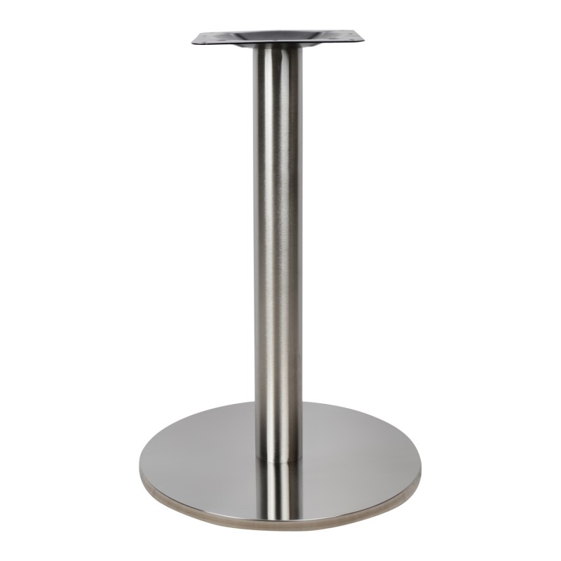 ΒΑΣΗ INOX Φ45x72Υ εκ.ΥΨΟΣ HM419