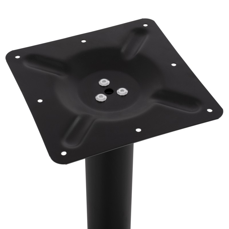 ΒΑΣΗ ΜΑΝΤΕΜΙ ΜΠΑΡ ΜΑΥΡΗ 62Χ62X108εκ. HM417