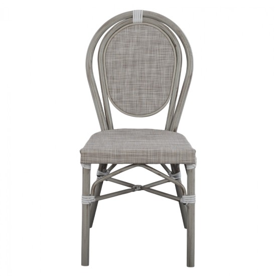 ΚΑΡΕΚΛΑ ΑΛΟΥΜΙΝΙΟΥ KASON BAMBOO LOOK ΠΑΤΙΝΑ ΓΚΡΙ ΜΕ TEXTLINE 45x57x88 εκ. HM5109 ΚΑΡΕΚΛΑ ΑΛΟΥΜΙΝΙΟΥ KASON BAMBOO LOOK ΠΑΤΙΝΑ ΓΚΡΙ ΜΕ TEXTLINE 45x57x88 εκ. HM5109