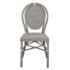 ΚΑΡΕΚΛΑ ΑΛΟΥΜΙΝΙΟΥ KASON BAMBOO LOOK ΠΑΤΙΝΑ ΓΚΡΙ ΜΕ TEXTLINE 45x57x88 εκ. HM5109 ΚΑΡΕΚΛΑ ΑΛΟΥΜΙΝΙΟΥ KASON BAMBOO LOOK ΠΑΤΙΝΑ ΓΚΡΙ ΜΕ TEXTLINE 45x57x88 εκ. HM5109