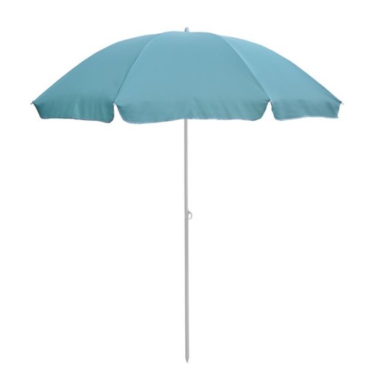 ΟΜΠΡΕΛΑ ΘΑΛΑΣΣΗΣ RANDALL HM6015.03 ΓΑΛΑΖΙΑ 2.00μ 8 ΑΚΤΙΝΕΣ FIBERGLASS ΟΜΠΡΕΛΑ ΘΑΛΑΣΣΗΣ RANDALL HM6015.03 ΓΑΛΑΖΙΑ 2.00μ 8 ΑΚΤΙΝΕΣ FIBERGLASS
