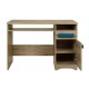 ΓΡΑΦΕΙΟ PLAYROOM SONAMA-ΣΙΕΛ HM11154.01 110X55X76.5εκ ΓΡΑΦΕΙΟ PLAYROOM SONAMA-ΣΙΕΛ HM11154.01 110X55X76.5εκ