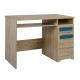ΓΡΑΦΕΙΟ PLAYROOM SONAMA-ΣΙΕΛ HM11154.01 110X55X76.5εκ ΓΡΑΦΕΙΟ PLAYROOM SONAMA-ΣΙΕΛ HM11154.01 110X55X76.5εκ