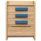 ΣΥΡΤΑΡΙΕΡΑ PLAYROOM SONAMA-ΣΙΕΛ HM10217.02 63Χ40Χ80εκ. ΣΥΡΤΑΡΙΕΡΑ PLAYROOM SONAMA-ΣΙΕΛ HM10217.02 63Χ40Χ80εκ.