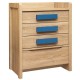 ΣΥΡΤΑΡΙΕΡΑ PLAYROOM SONAMA-ΣΙΕΛ HM10217.02 63Χ40Χ80εκ. ΣΥΡΤΑΡΙΕΡΑ PLAYROOM SONAMA-ΣΙΕΛ HM10217.02 63Χ40Χ80εκ.