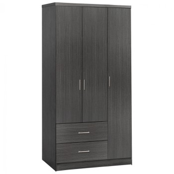 ΝΤΟΥΛΑΠΑ 3ΦΥΛΛΗ ME 2 ΣΥΡΤΑΡΙΑ CAESAR HM340.01 ZEBRANO 89Χ42,5Χ181Υεκ.