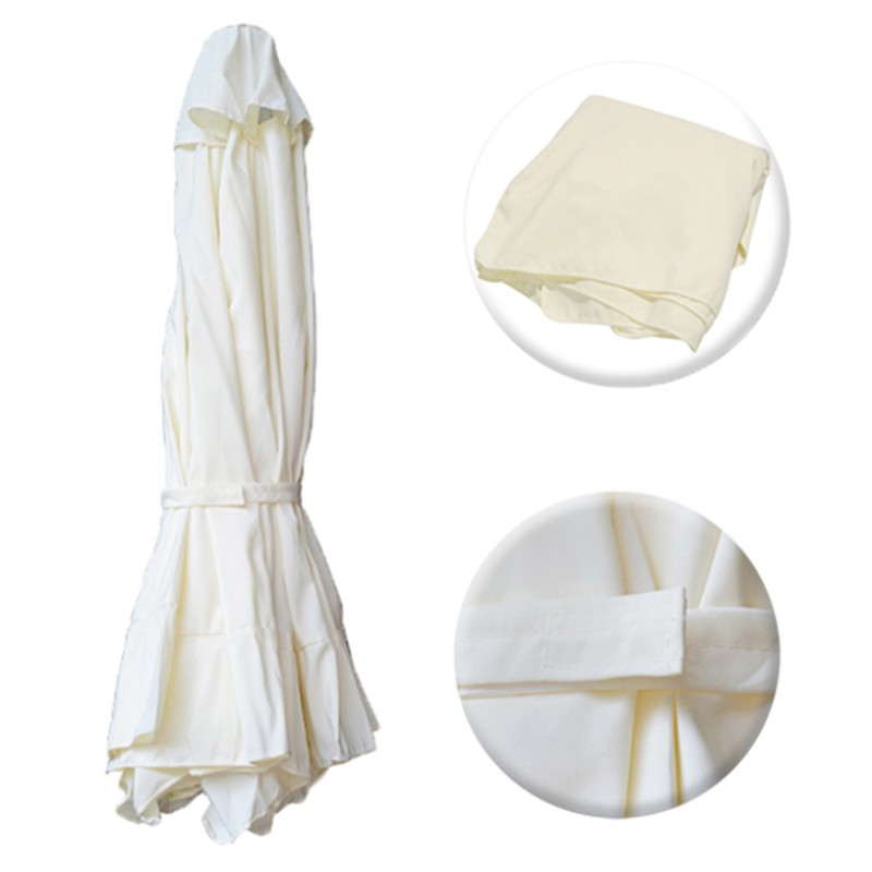 ΑΝΤΑΛΛΑΚΤΙΚΟ ΠΑΝΙ ΓΙΑ ΟΜΠΡΕΛΑ HM6002 4Χ4m ΜΕ 8 ΑΚΤΙΝΕΣ (+12 ΒΟΗΘΗΤΙΚΕΣ)--ΕΚΡΟΥ