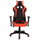 ΠΟΛΥΘΡΟΝΑ GAMING ZAYN HM1056.01 ΜΑΥΡΟ-ΚΟΚΚΙΝΟ PU 67x70x134 εκ. ΠΟΛΥΘΡΟΝΑ GAMING ZAYN HM1056.01 ΜΑΥΡΟ-ΚΟΚΚΙΝΟ PU 67x70x134 εκ.