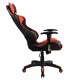 ΠΟΛΥΘΡΟΝΑ GAMING ZAYN HM1056.01 ΜΑΥΡΟ-ΚΟΚΚΙΝΟ PU 67x70x134 εκ. ΠΟΛΥΘΡΟΝΑ GAMING ZAYN HM1056.01 ΜΑΥΡΟ-ΚΟΚΚΙΝΟ PU 67x70x134 εκ.