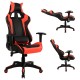 ΠΟΛΥΘΡΟΝΑ GAMING ZAYN HM1056.01 ΜΑΥΡΟ-ΚΟΚΚΙΝΟ PU 67x70x134 εκ. ΠΟΛΥΘΡΟΝΑ GAMING ZAYN HM1056.01 ΜΑΥΡΟ-ΚΟΚΚΙΝΟ PU 67x70x134 εκ.