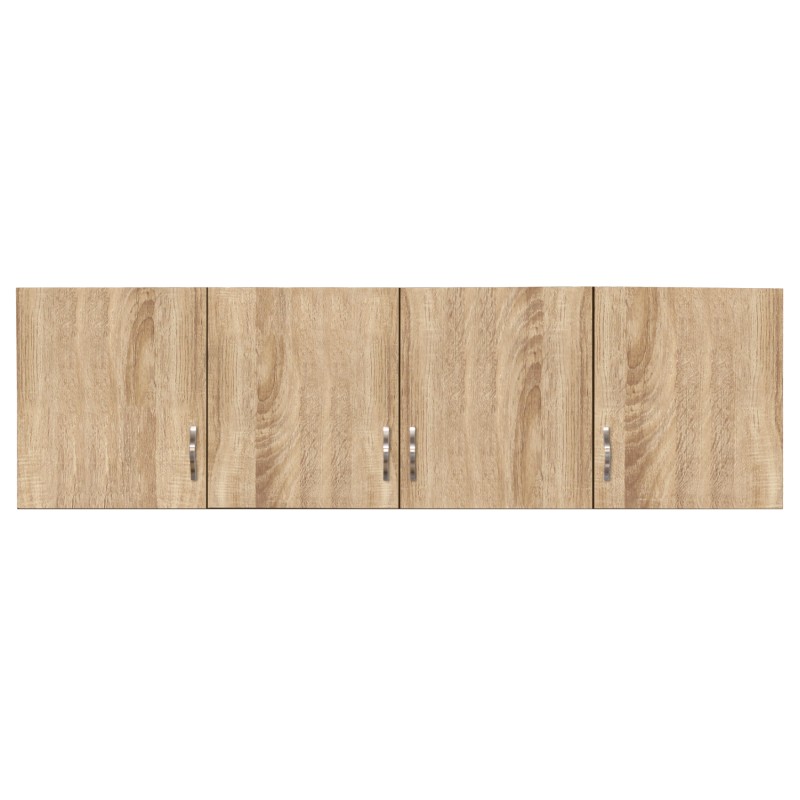 ΠΑΤΑΡΙ 4ΦYΛΛO ΝΤΟΥΛΑΠΑΣ LORELAI HM354.02 ΣΕ ΧΡΩΜΑ SONAMA 200Χ55.5Χ60