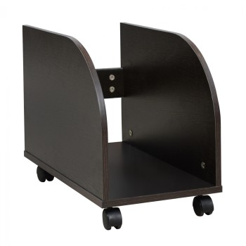 ΤΡΟΧΗΛΑΤΗ ΒΑΣΗ Η/Υ HM2030.02 ΒΕΓΓΕ 29,5χ50χ40 εκ.