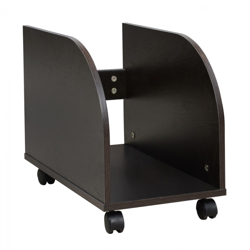 ΤΡΟΧΗΛΑΤΗ ΒΑΣΗ Η/Υ HM2030.02 ΒΕΓΓΕ 29,5χ50χ40 εκ.