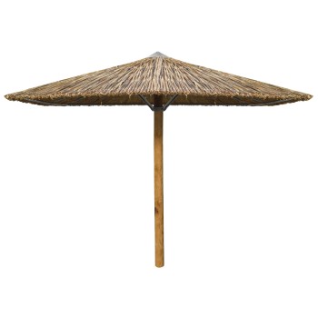 ΟΜΠΡΕΛΑ ΨΑΘΙΝΗ ΕΝΙΣΧΥΜΕΝΗ 2.5Χ2.5 ΜΕ 4 ΑΝΤΙΡΙΔΕΣ & 5 ΔΕΣΙΜΑΤΑ HM5410