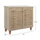 ΠΑΠΟΥΤΣΟΘΗΚΗ-ΝΤΟΥΛΑΠΙ ΞΥΛΙΝΗ CASSIOPE HM2208.02 SONAMA 77Χ34Χ63Υεκ. ΠΑΠΟΥΤΣΟΘΗΚΗ-ΝΤΟΥΛΑΠΙ ΞΥΛΙΝΗ CASSIOPE HM2208.02 SONAMA 77Χ34Χ67.5Υεκ.