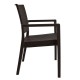 ΠΟΛΥΘΡΟΝΑ ΠΟΛΥΠΡΟΠΥΛΕΝΙΟΥ ΒΑΡΕΩΣ ΤΥΠΟΥ KAGANU DARK BROWN HM5134.09 57x55,5x89 εκ. ΠΟΛΥΘΡΟΝΑ ΠΟΛΥΠΡΟΠΥΛΕΝΙΟΥ ΒΑΡΕΩΣ ΤΥΠΟΥ KAGANU DARK BROWN HM5134.09 57x55,5x89 εκ.