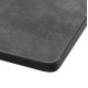 ΕΠΙΦΑΝΕΙΑ ΤΡΑΠΕΖΙΟΥ COMPACT HPL 80X80 εκ. CEMENT HM5162.02 ΕΠΙΦΑΝΕΙΑ ΤΡΑΠΕΖΙΟΥ COMPACT HPL 80X80 εκ. CEMENT HM5162.02
