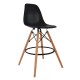 ΣΚΑΜΠΟ ΜΠΑΡ RENATA HM0173.02 ΜΑΥΡΟ 47x50x108Υ εκ. ΣΚΑΜΠΟ ΜΠΑΡ RENATA HM0173.02 ΜΑΥΡΟ 47x50x108Υ εκ.