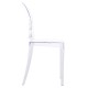 ΚΑΡEΚΛΑ ΑΚΡΥΛΙΚΗ ΔΙΑΦΑΝΗ ARAMIS HM0170 42,5x52x89,5 εκ. ΚΑΡEΚΛΑ ΤΡΑΠΕΖΑΡΙΑΣ ΑΚΡΥΛΙΚΗ ARAMIS HM0170 ΔΙΑΦΑΝΗ 34.5x50x90Υεκ.