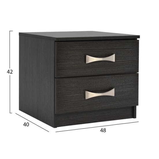 ΚΟΜΟΔΙΝΟ ΜΕ 2 ΣΥΡΤΑΡΙΑ ΚΑΙ ΧΕΡΟΥΛΙ ASHLYN HM2235.01 ZEBRANO 48x40x42Yεκ. ΚΟΜΟΔΙΝΟ ΜΕ 2 ΣΥΡΤΑΡΙΑ ΚΑΙ ΧΕΡΟΥΛΙ ASHLYN HM2235.01 ZEBRANO 48x40x42Yεκ.