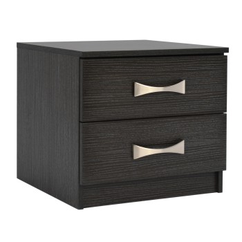 ΚΟΜΟΔΙΝΟ ΜΕ 2 ΣΥΡΤΑΡΙΑ ΚΑΙ ΧΕΡΟΥΛΙ ASHLYN HM2235.01 ZEBRANO 48x40x42Yεκ.