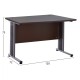 ΓΡΑΦΕΙΟ ΕΠΑΓΓΕΛΜΑΤΙΚΟ VALDEN HM2044.02 WENGE 120X72X75 εκ. ΓΡΑΦΕΙΟ ΕΠΑΓΓΕΛΜΑΤΙΚΟ VALDEN HM2044.02 WENGE 120X72X75 εκ.