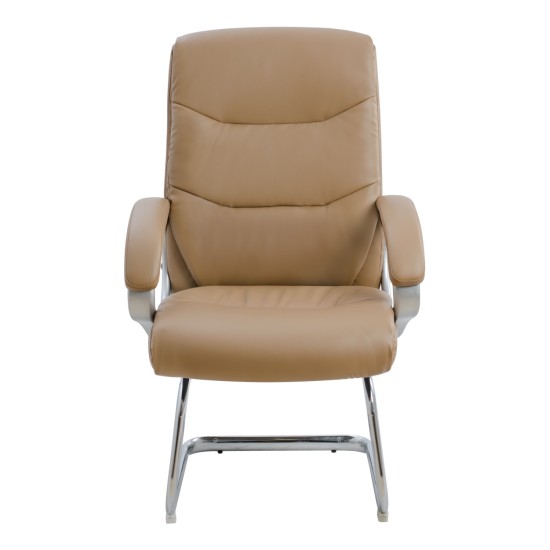 ΠΟΛΥΘΡΟΝΑ ZAMORA HM1088.09 ΣΕ CAMEL ΧΡΩΜΑ 63x58x104 cm ΠΟΛΥΘΡΟΝΑ ΗΜΙΠΕΡΙΣΤΡΕΦΟΜΕΝΗ ZAMORA HM1088.09 ΣΕ CAMEL ΧΡΩΜΑ 63x58x104Υεκ