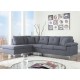 ΚΑΝΑΠΕΣ ΓΩΝΙΑ ΑΡΙΣΤΕΡΗ ZAILA HM3087L ΥΦΑΣΜΑ ΓΚΡΙ 282x197x90 εκ. ΚΑΝΑΠΕΣ ΓΩΝΙΑ ΑΡΙΣΤΕΡΗ ZAILA HM3087L ΥΦΑΣΜΑ ΓΚΡΙ 282x197x90Υ εκ.