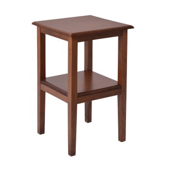 ΤΡΑΠΕΖΑΚΙ ΒΟΗΘΗΤΙΚΟ 40Χ40εκ ΚΑΡΥΔΙ ΓΙΑ ΤΡΑΠΕΖΙΑ ΕΣΤΙΑΤΟΡΙΟΥ HM8251