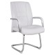 ΚΑΡΕΚΛΑ QUERIDA HM1107.02 ΣΕ ΧΡΩΜΑ ΛΕΥΚΟ 58x72x98cm ΠΟΛΥΘΡΟΝΑ ΣΥΝΕΡΓΑΣΙΑΣ ANGEE HM1107.02 ΣΕ ΧΡΩΜΑ ΛΕΥΚΟ 58x72x98Υεκ.